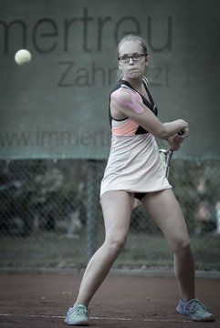 Ausschnitte 1764 - Tempel-TGR Open